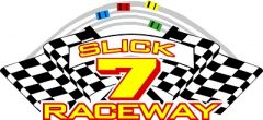 Slick 7 Raceway Web Store