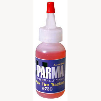 PAR730-PARMA LIGHT TIRE TRACTION