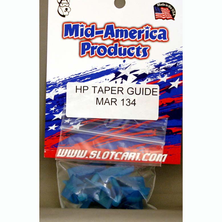 MAR134 Mid America HP Tapered Guide