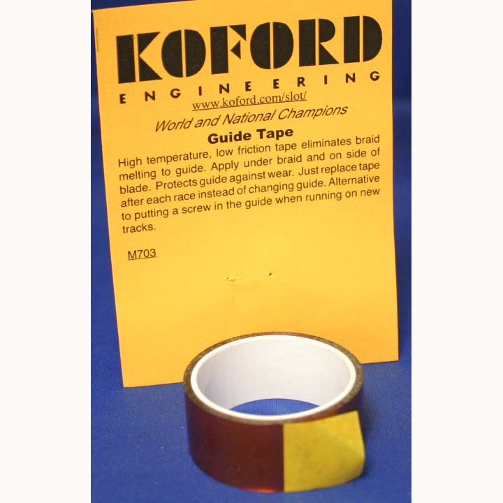 KOF703 Koford Guide Tape