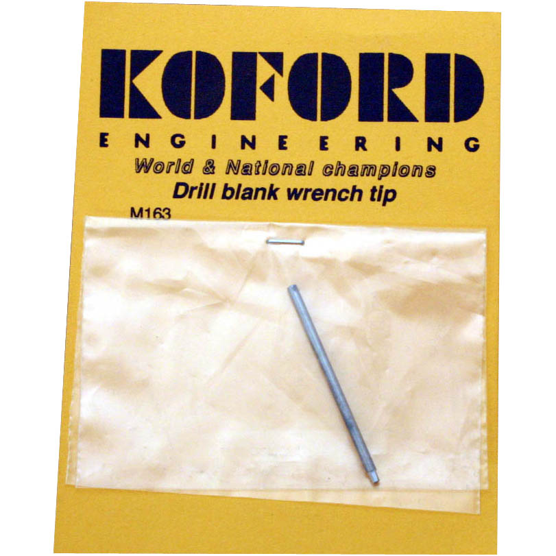 KOFORD .050 WRENCH TIPS