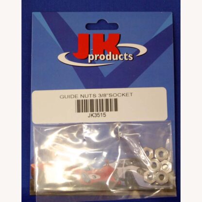 JKU5 JKU GUIDE NUTS 3/8 SOCKET
