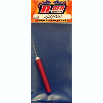 RGO616-RGEO BODY HARPOON (BODY PUNCH)