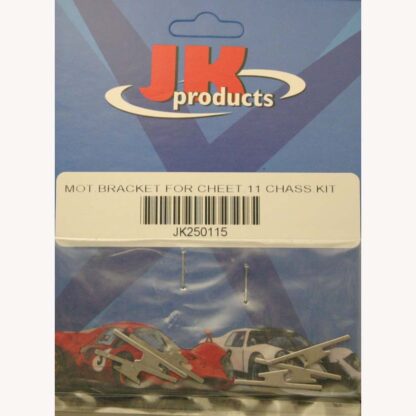 JKC40B-JKP MOTOR BRACKET CHEETAH 11 CHASSIS