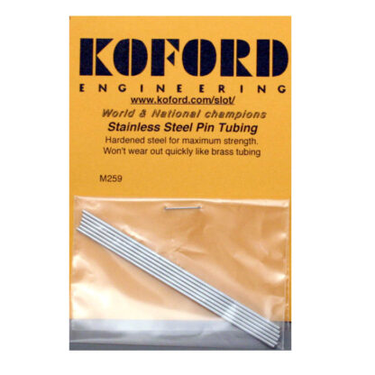 KOF259 KOFORD STEEL PIN TUBING