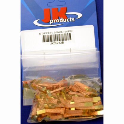 JKP35212B STIFFER BRAID 1 PAIR