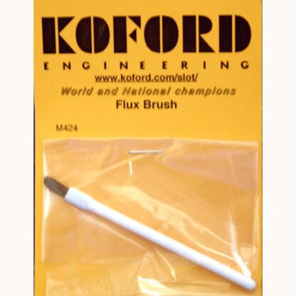 KOF424-KOFORD FLUX BRUSH
