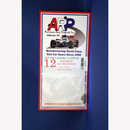 ARP7212S-ARP 72P 12T PINION GEAR