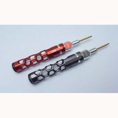 CAH66 CAHOZA ALUMINIUM WRENCH