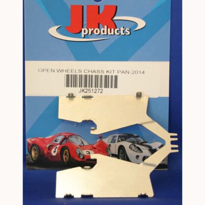 JKP251272-JKP F1/INDY CHEETAH 11 PAN 2014