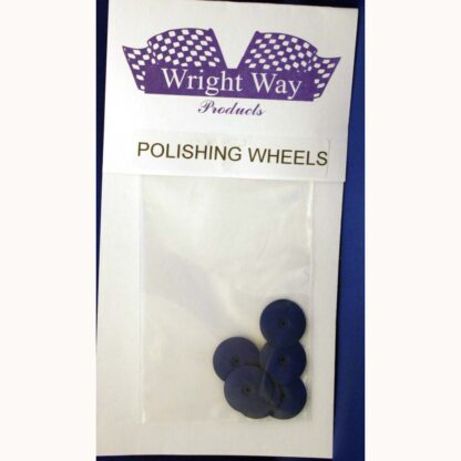 WWPW-WRIGHTWAY POLISHING WHEEL (DISK)