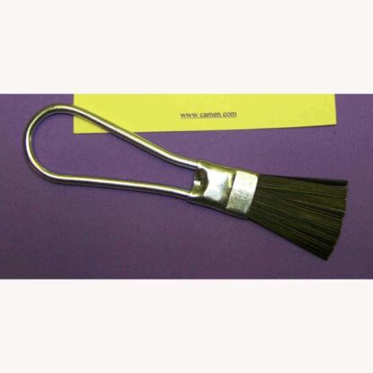 CMN7200.10-CAMEN BRAID/CHASSIS BRUSH