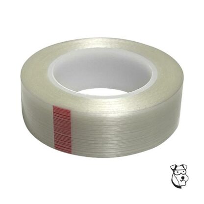 MAR239-MID-AMERICA BODY TAPE - HIGH STRENGTH 3/4" WIDE