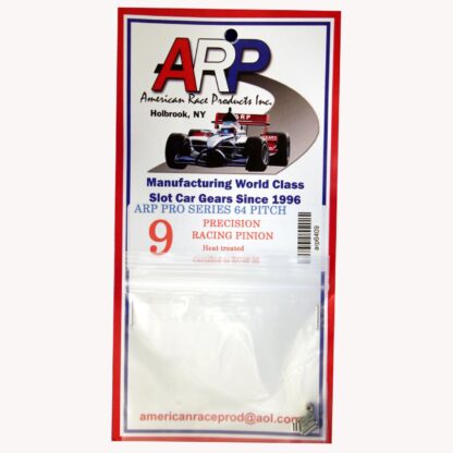 ARP6409S-ARP 64P 9T PINION GEAR