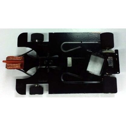 TWP 1/24 FIBER CHASSIS ASSEMBLED