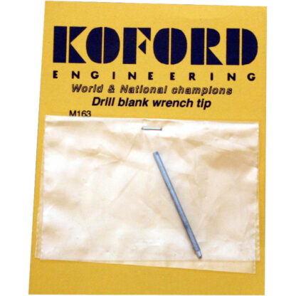 KOF163-KOFORD .050 WRENCH TIPS