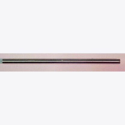 SL7450 SL7 3/32 DRILLED BLANK AXLE