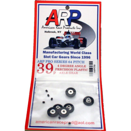 ARP6439P ARP 64P 39T PLASTIC SPUR GEAR