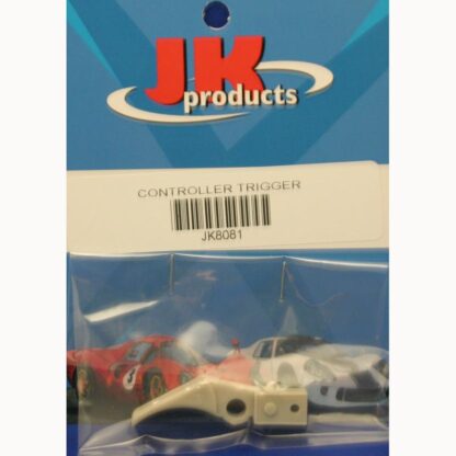 JKP8081 JKP CONTROLLER TRIGGER