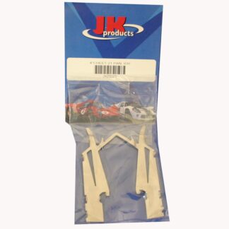 JKC21P-JKP 4" CHEETAH 21 PAN .035 -