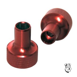 MAR129 - MID-AMERICA GUIDE NUT SOCKET DRIVER (STANDARD NUTS)