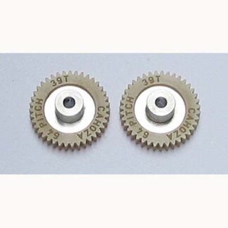 CAH6439HD - CAHOZA #8 64P 39T HIGH DURABLE