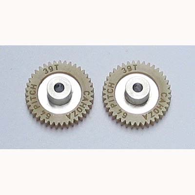 CAH6439HD - CAHOZA #8 64P 39T HIGH DURABLE