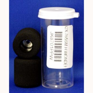 JKT5S3W - JKP 3/32 X .765 SMALL HUB WONDER REARS -JKP8701PPW